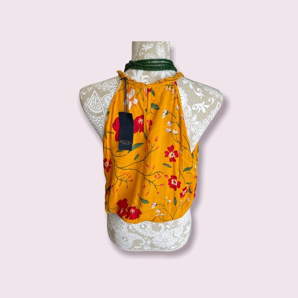 RACHEL Rachel Roy NWT Women’s Tank Top Size Large. - Picture 5 of 6